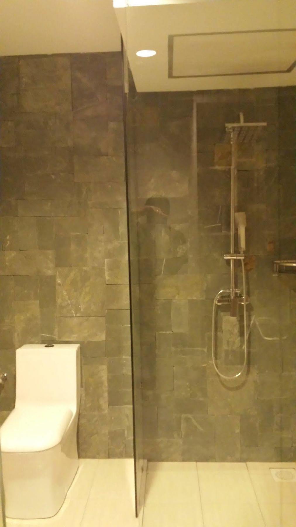 Tribeca Suites Кучінг Екстер'єр фото